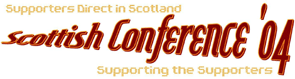 SD Conference logo